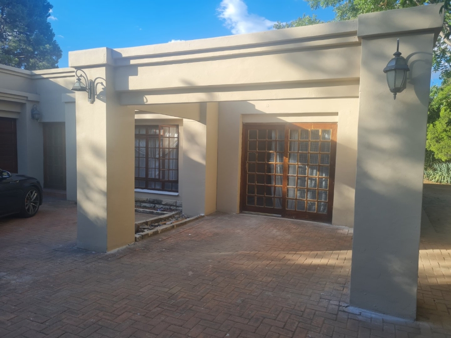 5 Bedroom Property for Sale in Noordhoek Free State